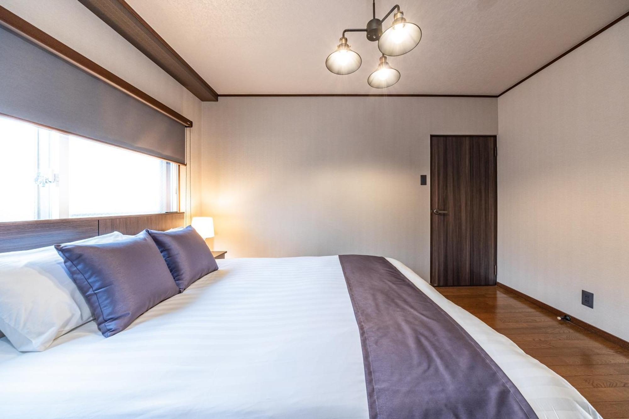 Bijou Suites Dapper Osaka Zewnętrze zdjęcie