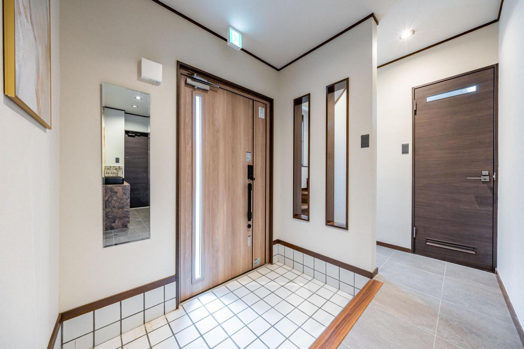 Bijou Suites Dapper Osaka Zewnętrze zdjęcie