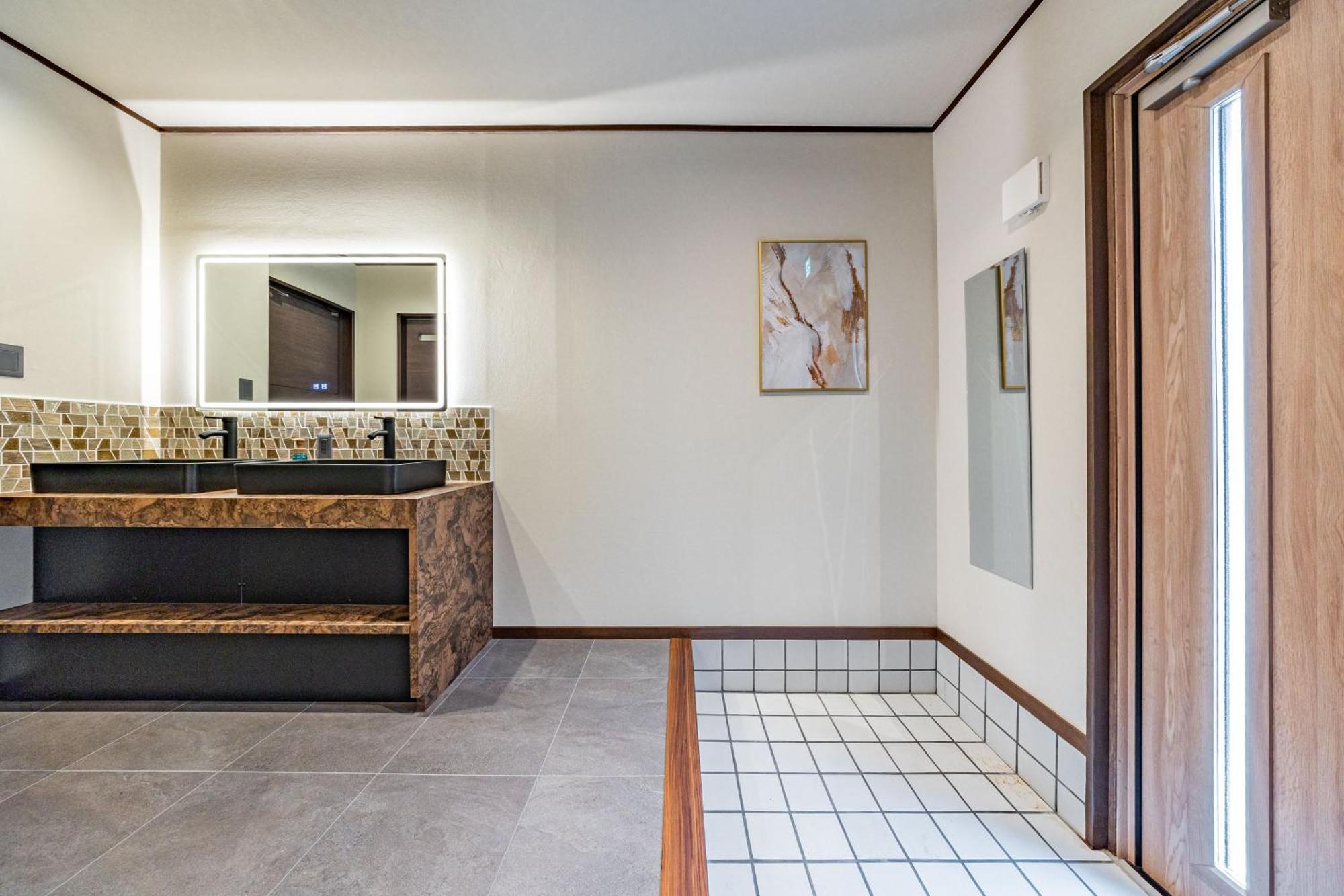 Bijou Suites Dapper Osaka Zewnętrze zdjęcie