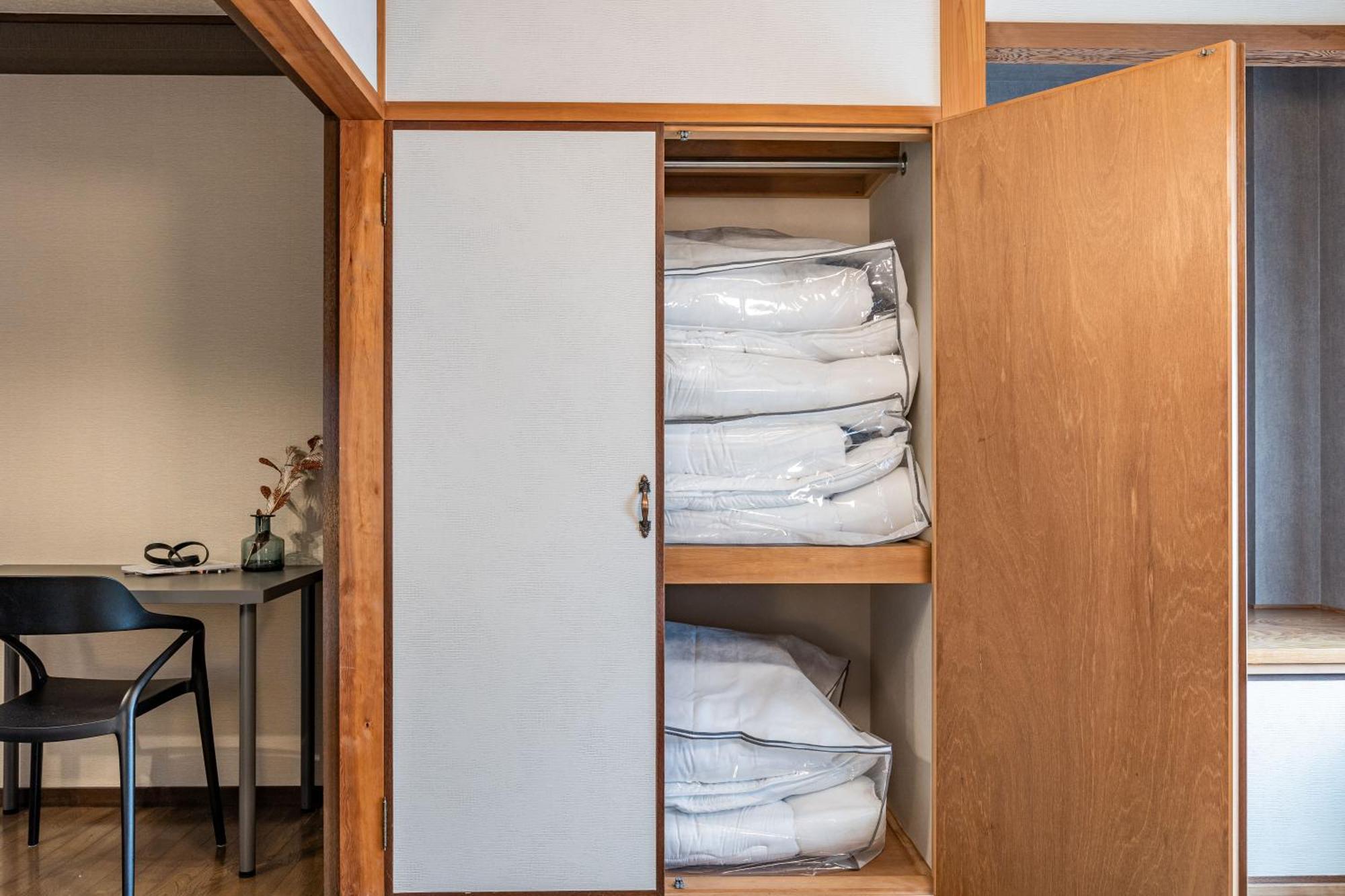 Bijou Suites Dapper Osaka Zewnętrze zdjęcie