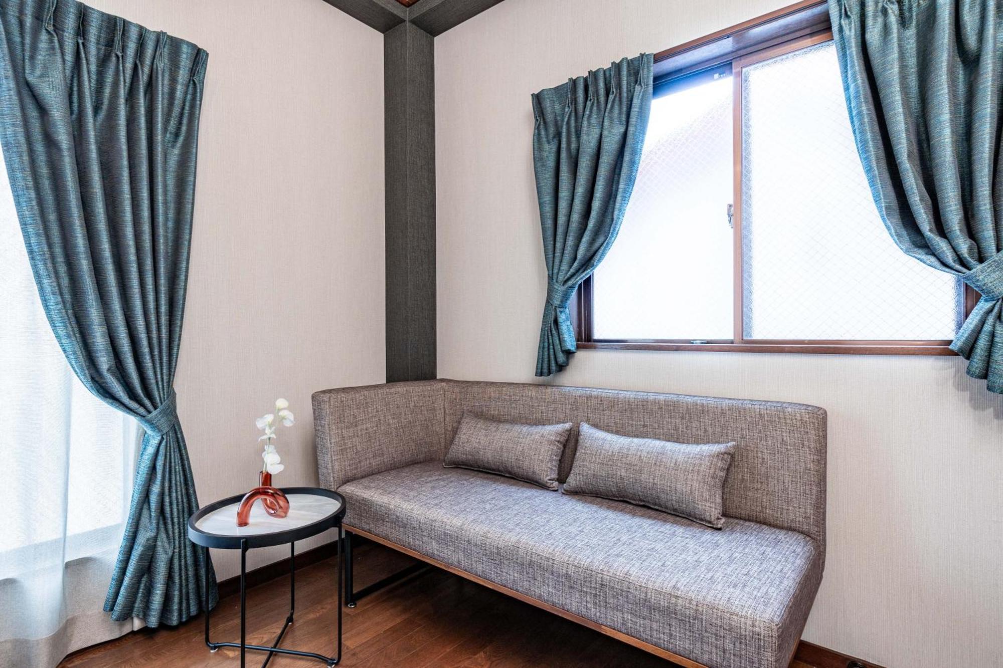 Bijou Suites Dapper Osaka Zewnętrze zdjęcie