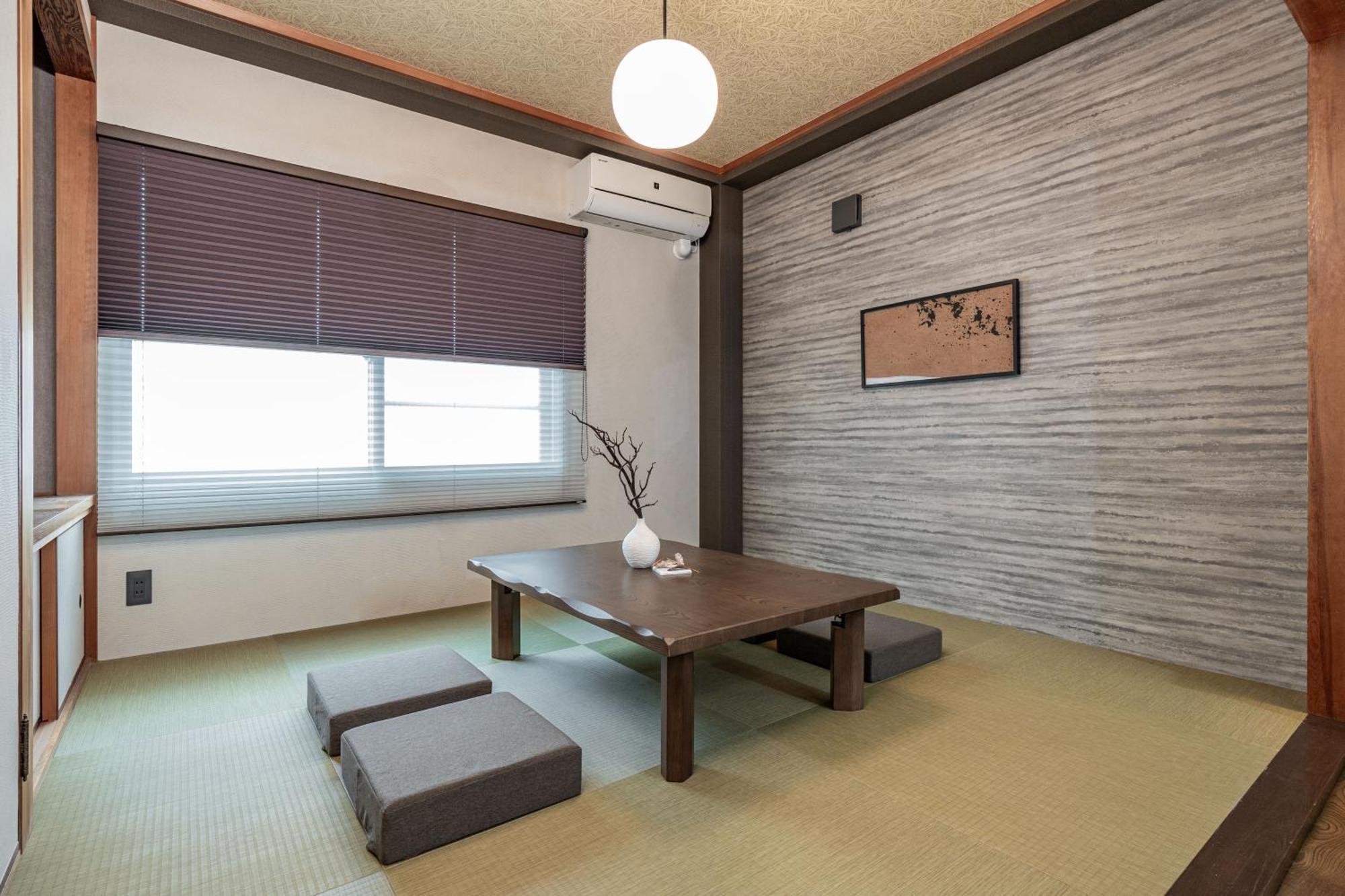 Bijou Suites Dapper Osaka Zewnętrze zdjęcie