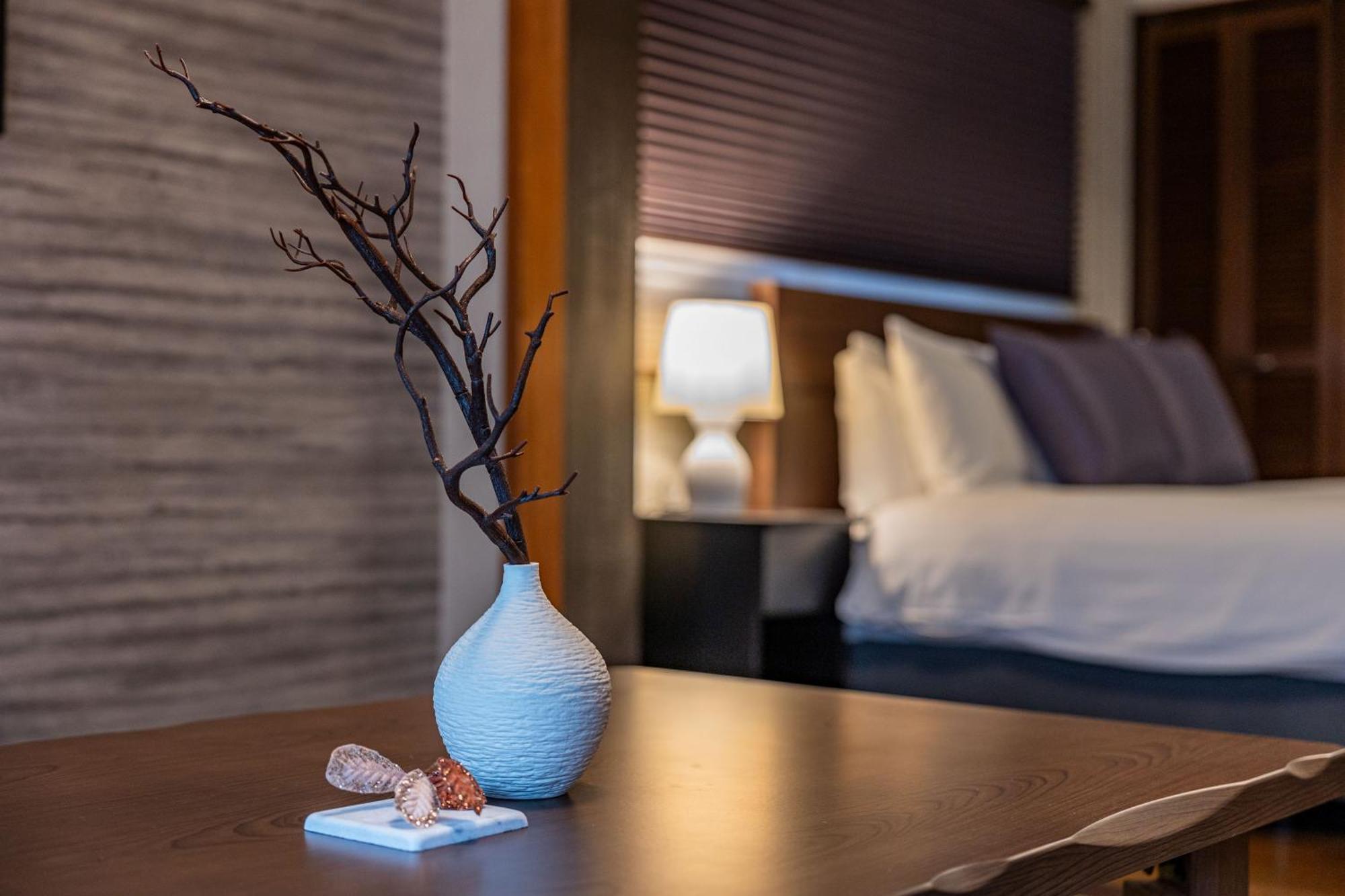 Bijou Suites Dapper Osaka Zewnętrze zdjęcie
