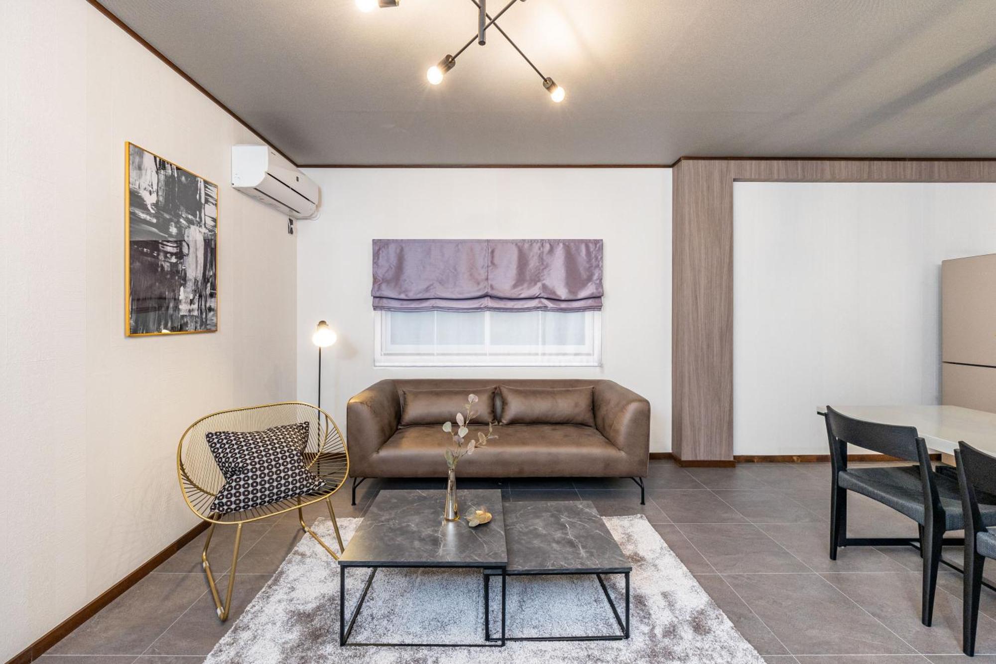 Bijou Suites Dapper Osaka Zewnętrze zdjęcie
