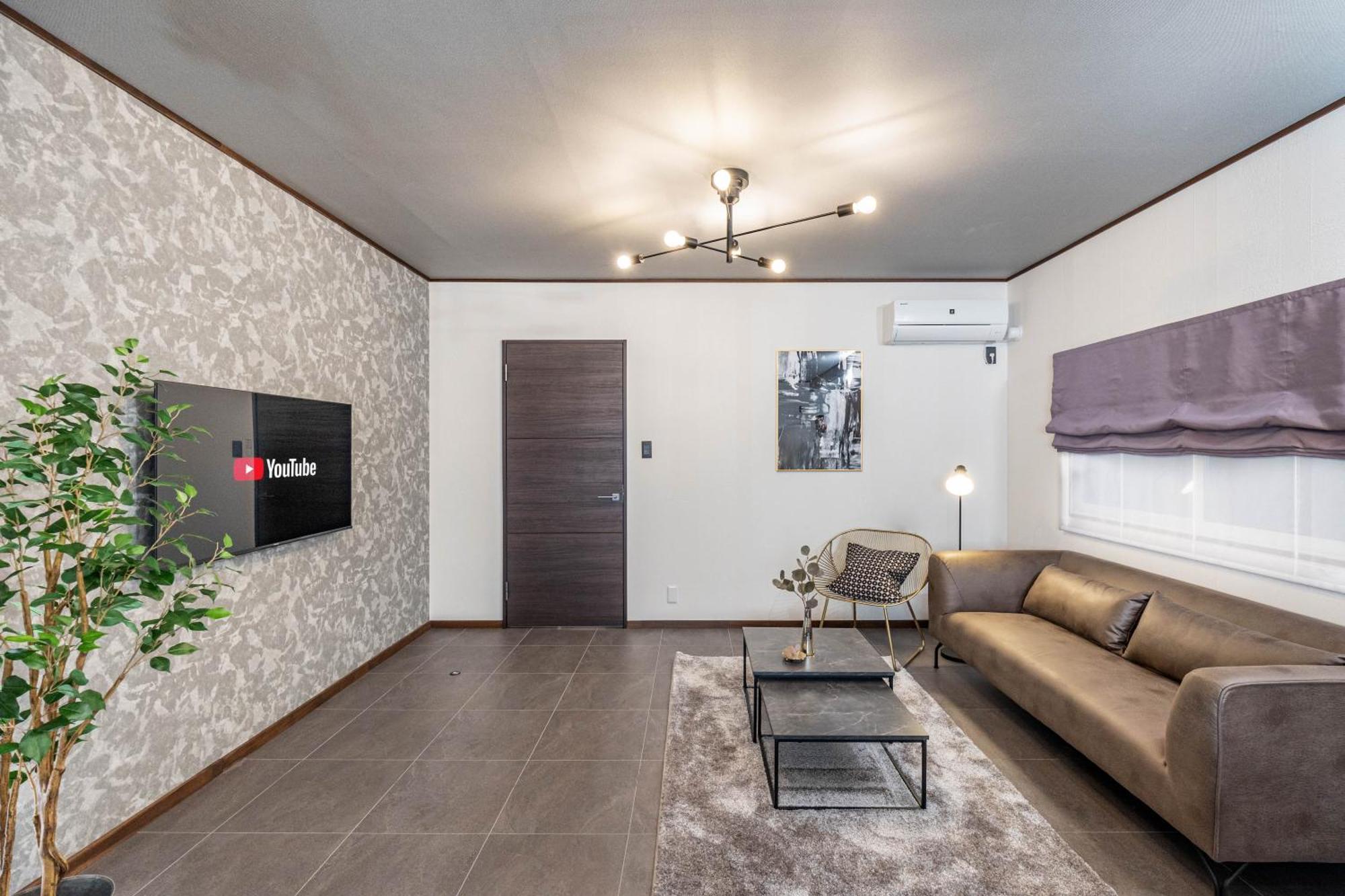 Bijou Suites Dapper Osaka Zewnętrze zdjęcie