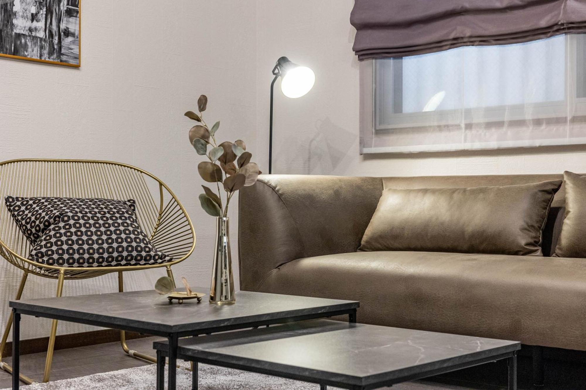 Bijou Suites Dapper Osaka Zewnętrze zdjęcie