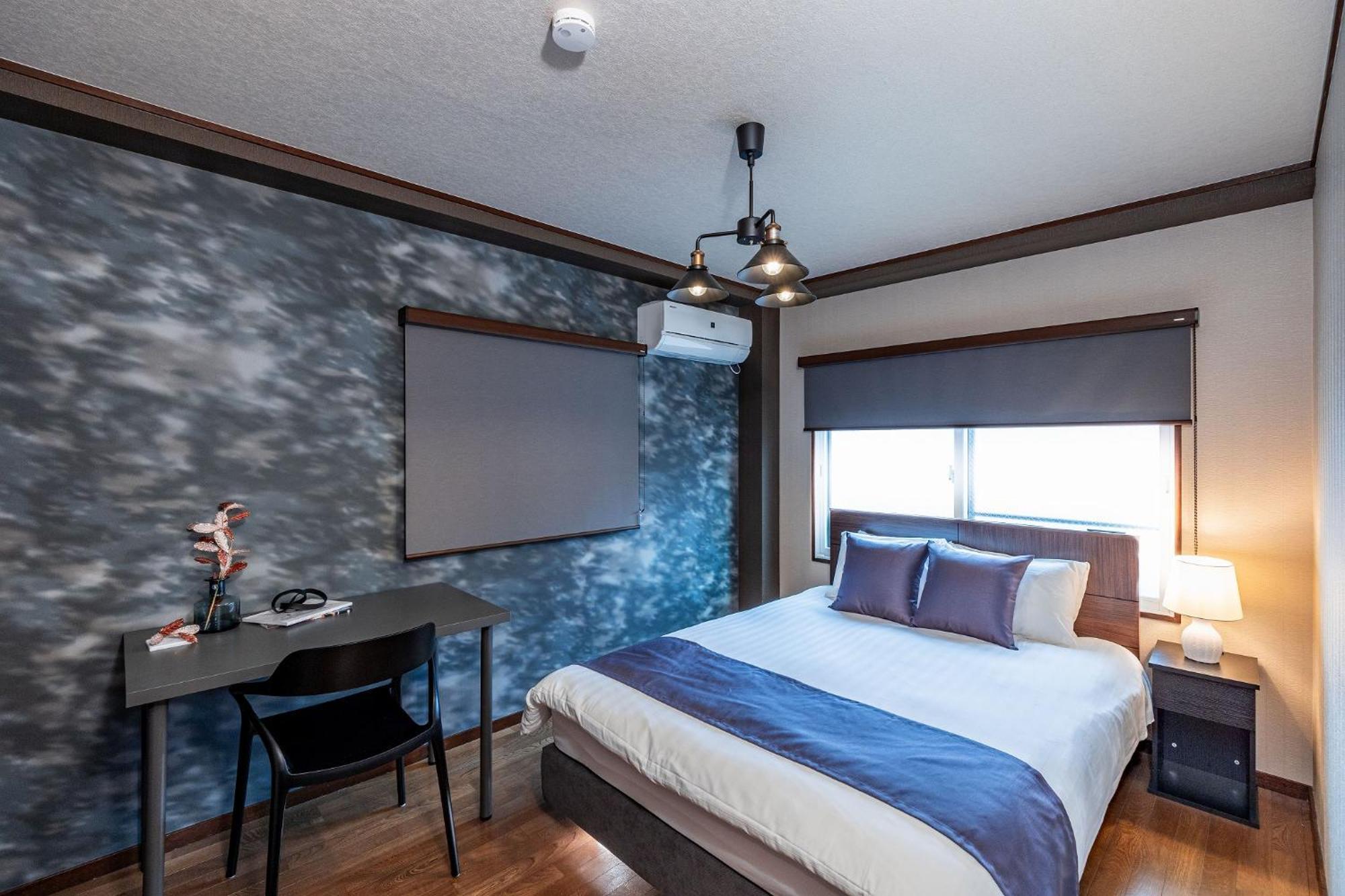 Bijou Suites Dapper Osaka Zewnętrze zdjęcie